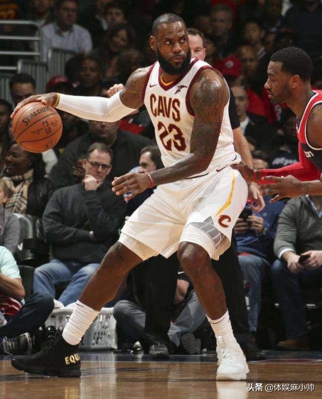 “谁黑詹姆斯我就黑科比,谁黑科比我就黑詹姆斯”大家听过吗?