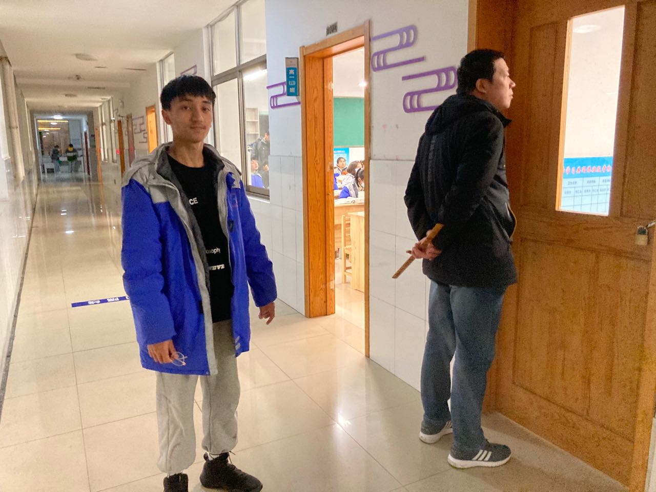 No.191 ,02-25首场春雨劲头齐体育课赏TED