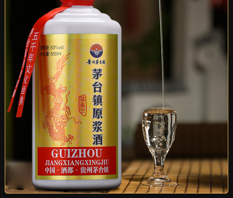 白酒假酒最多的是哪种酒,真白酒假白酒的辨别方法