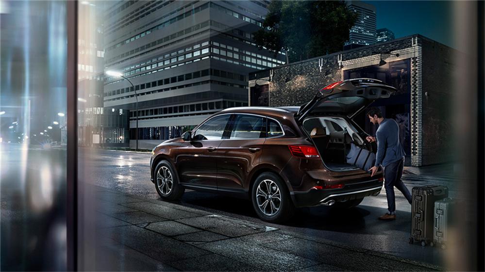 宝沃bx7优缺点有哪些,宝沃bx7最新款是哪年的