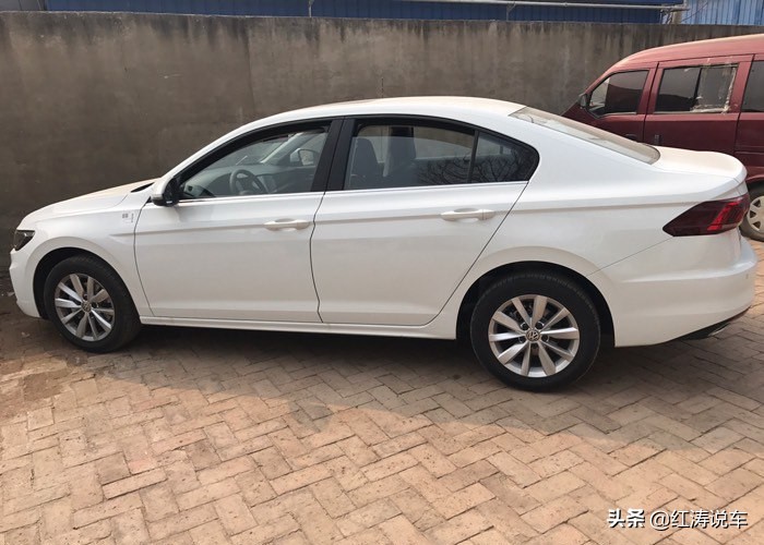 9万元买什么新汽车,9万买宝来