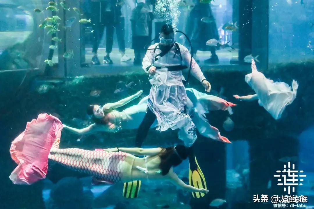 大连中秋节适合去哪里玩,中秋节大连游玩攻略