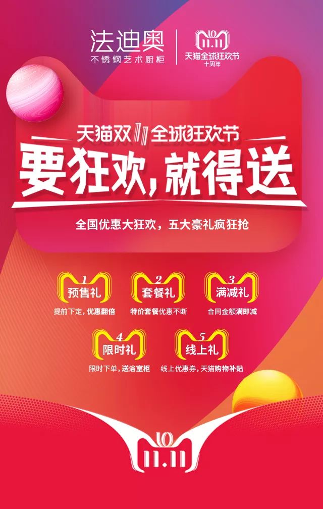 微评有料定制家居整体增速放缓橱柜企业纷纷参战双十一