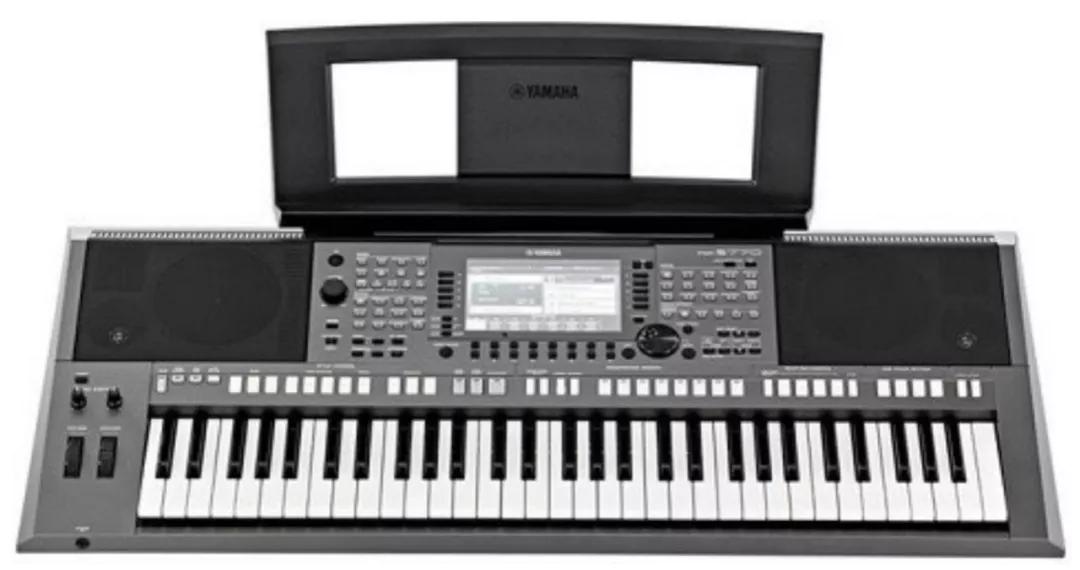 键盘的各种类型及介绍,主流键盘型号