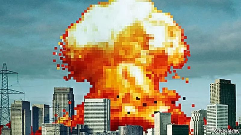 腾讯安全是啥,腾讯安全分暗区