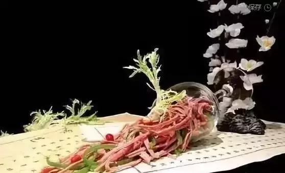 实惠冷菜,十款旺销菜