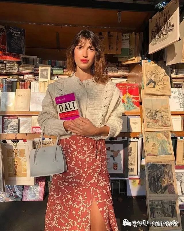 这个冬天最时髦的单品你有几件,新品推荐予你温暖的冬日时髦单品