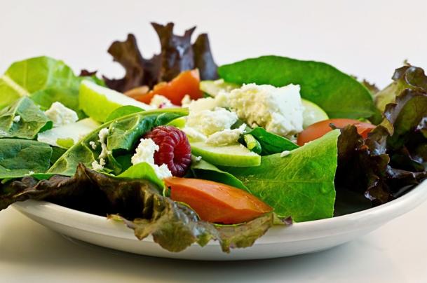 坚持少吃100天,减肥做到这3点让你一个月多瘦5斤