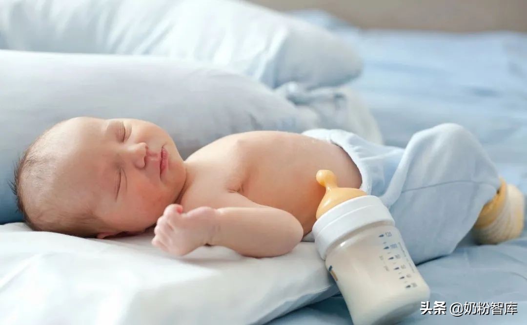 一般换奶粉建议几个月换,奶粉一阶段换第二阶段要怎么换