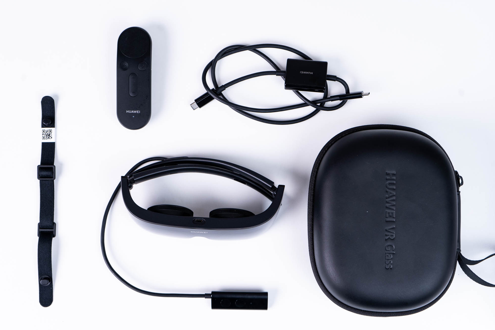 华为vr眼镜支持第三方视频吗,华为vr眼镜鸿蒙4.0