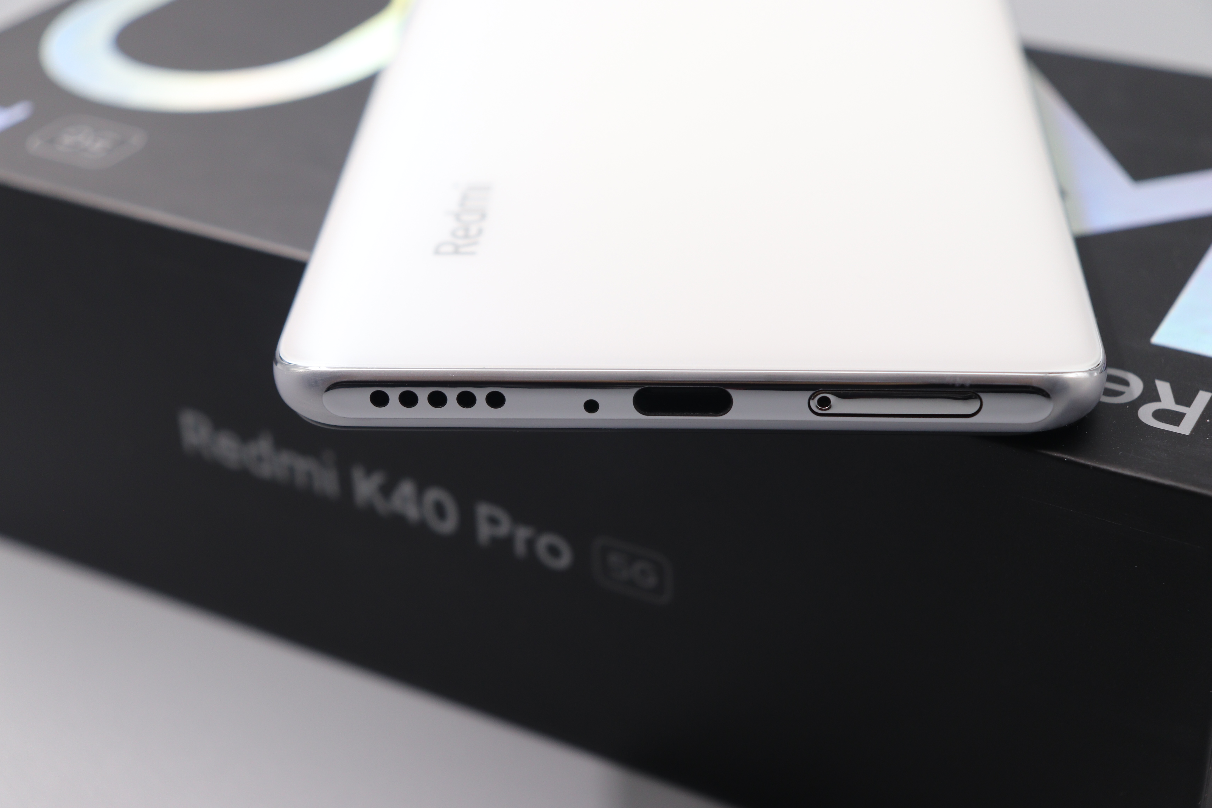 红米K40Pro第一手体验：一次重新认识小米的机会