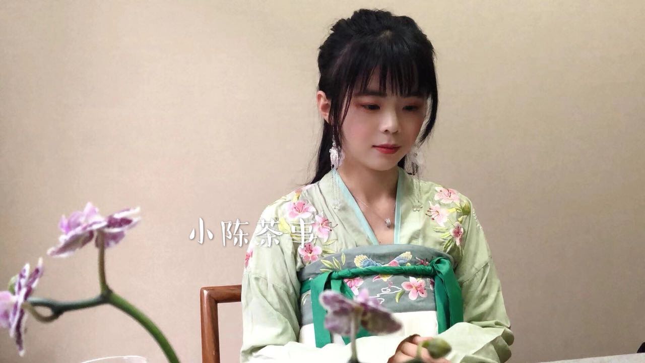 鲜爽花香桂花香绿茶,鲜爽回甘的茶叶有哪些