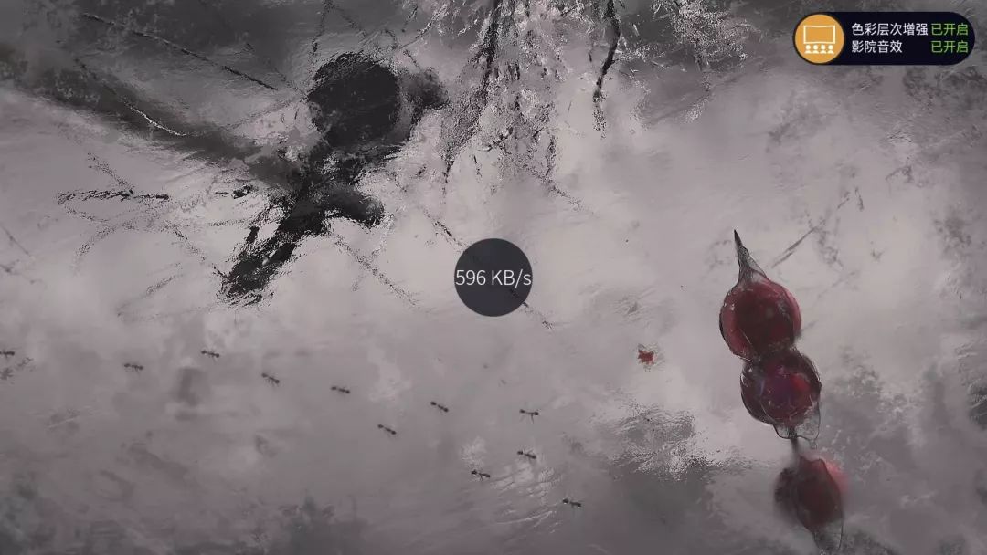 康佳电视反应慢经常卡顿如何解决,看视频电视卡顿不流畅怎么解决