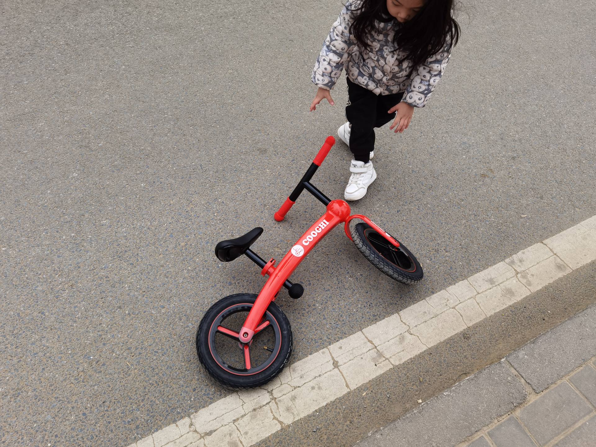 儿童平衡车推荐2-6岁怎么骑,儿童平衡车推荐2-6岁怎样骑