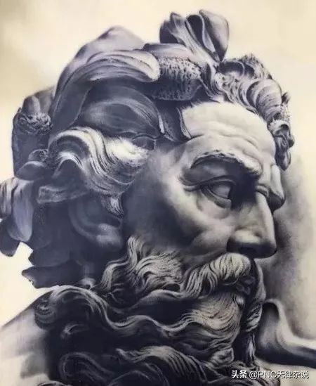 墨刺青tattoo工作室,墨刺青工作室