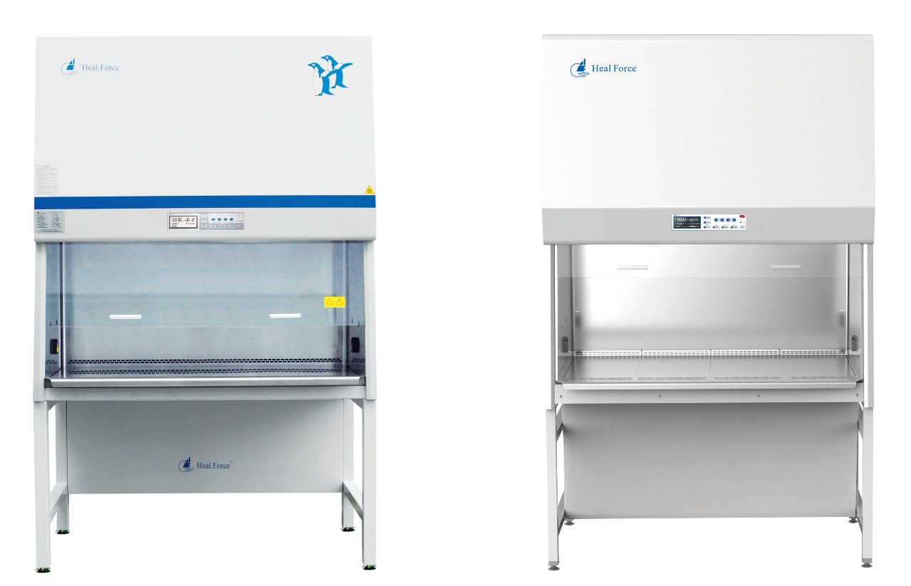 新型冠状病毒快速检测仪器,新型冠状病毒实验室操作流程