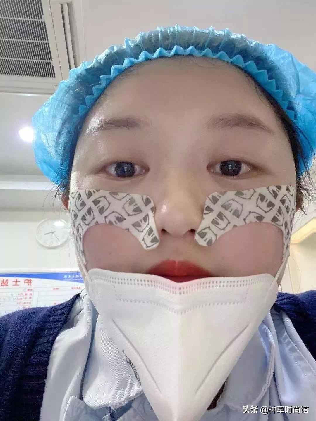 你的眼膜上白名单了吗？