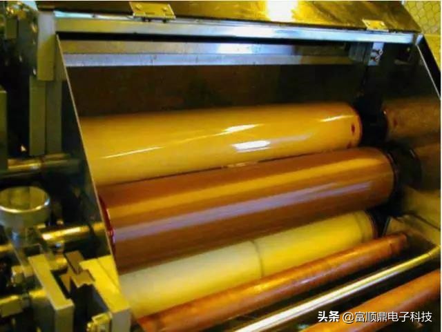 电容屏的tp是什么,黄光工艺电容屏