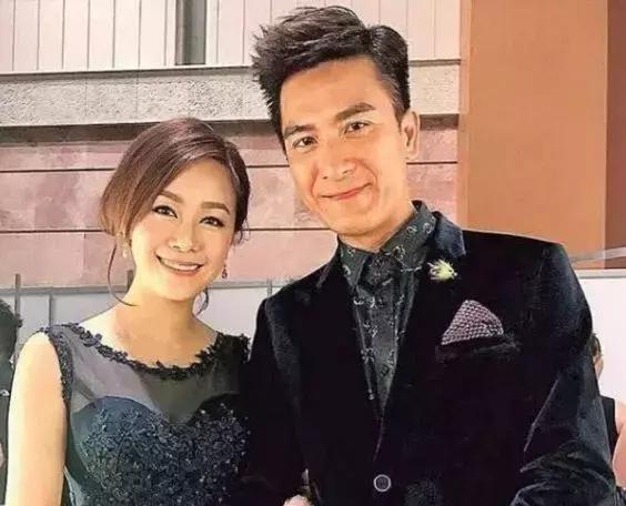 许志安郑秀文感情故事,郑秀文许志安几段恋情