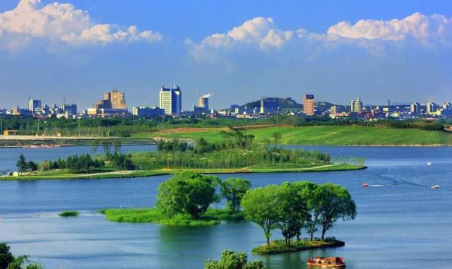 唐山336个项目都是啥项目,唐山市2024年重点项目名单