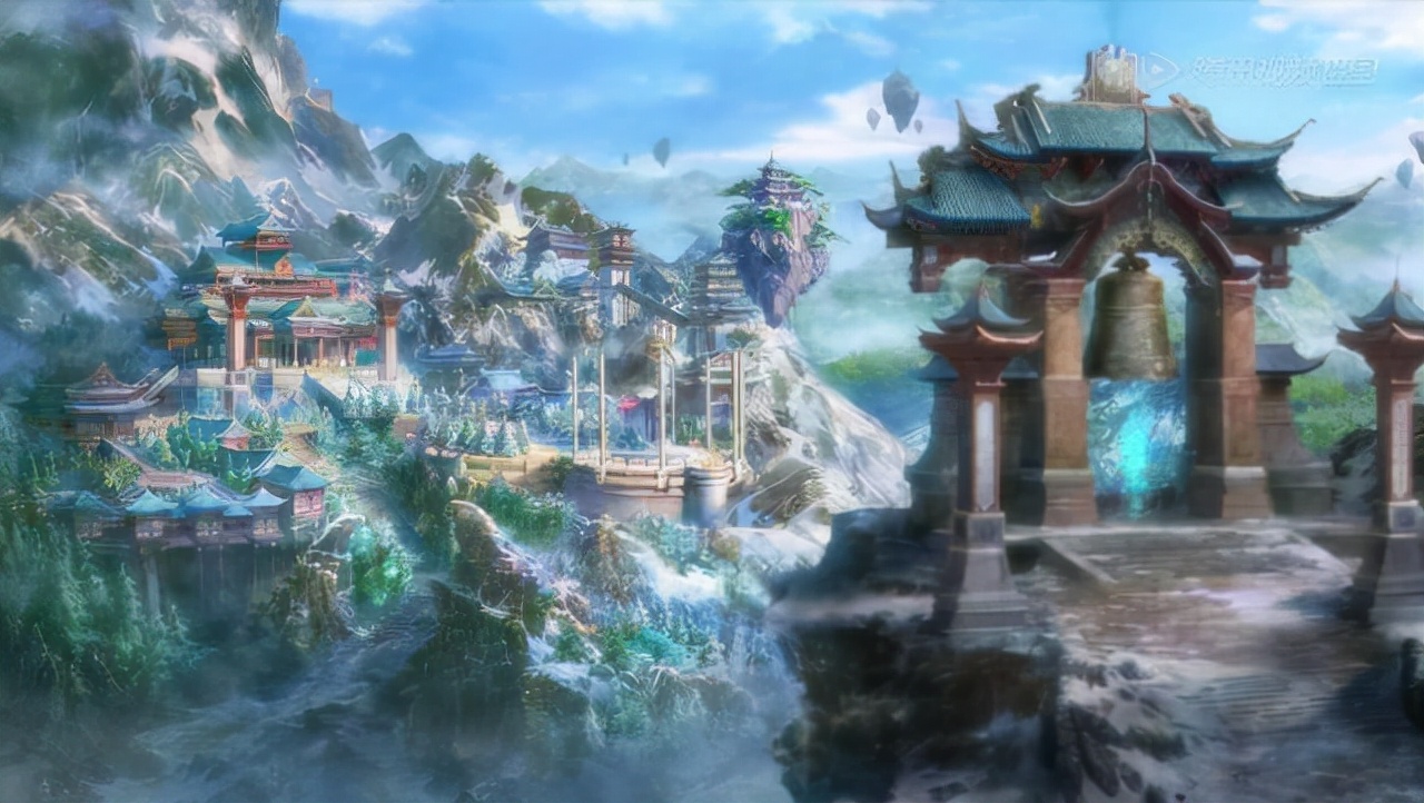 修仙动漫推荐国漫3d完结,搞笑修仙动漫推荐国漫