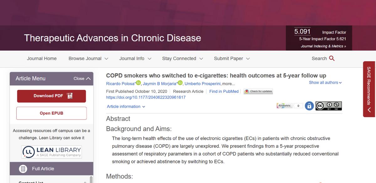 慢阻肺新药可以改善肺功能吗,慢阻肺病人能用氧疗吗