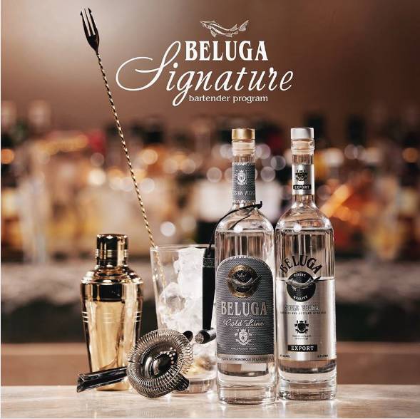 推荐比较经典的纯饮伏特加,伏特加最好的一款是哪种