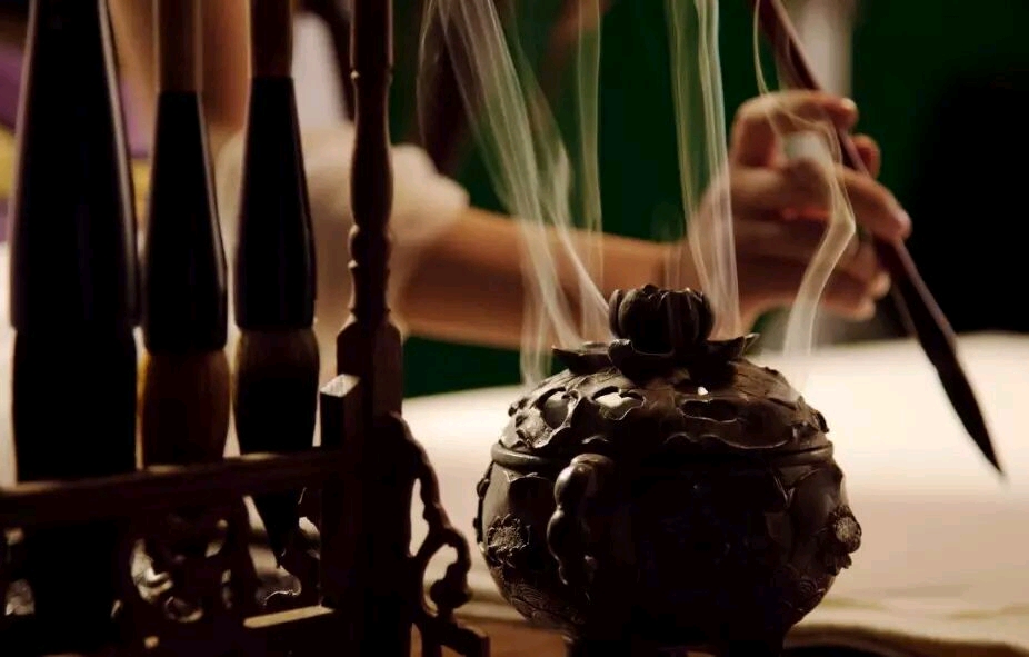 生命有茶香灵魂有茶气,生命有香