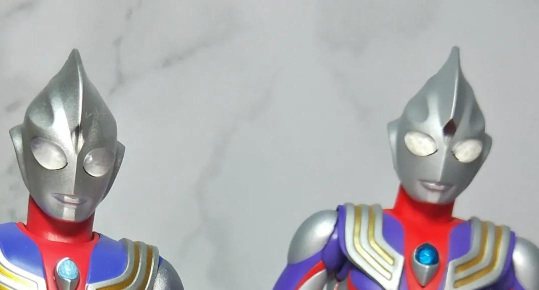 光的继承者迪迦奥特曼国语版,shf特利迦奥特曼开箱