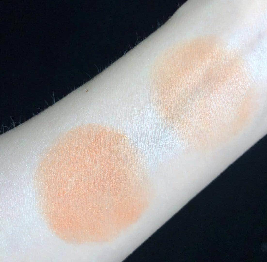 summerstyle|用手“涂”出来的透明感,才更自然