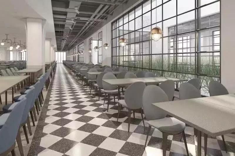 福建哪家大学食堂最好吃,福建高校食堂视频