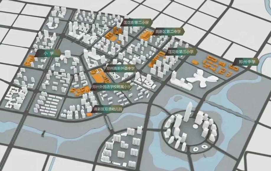 美的造的房子怎么样,郑州高新区美的翰悦府一期怎么样