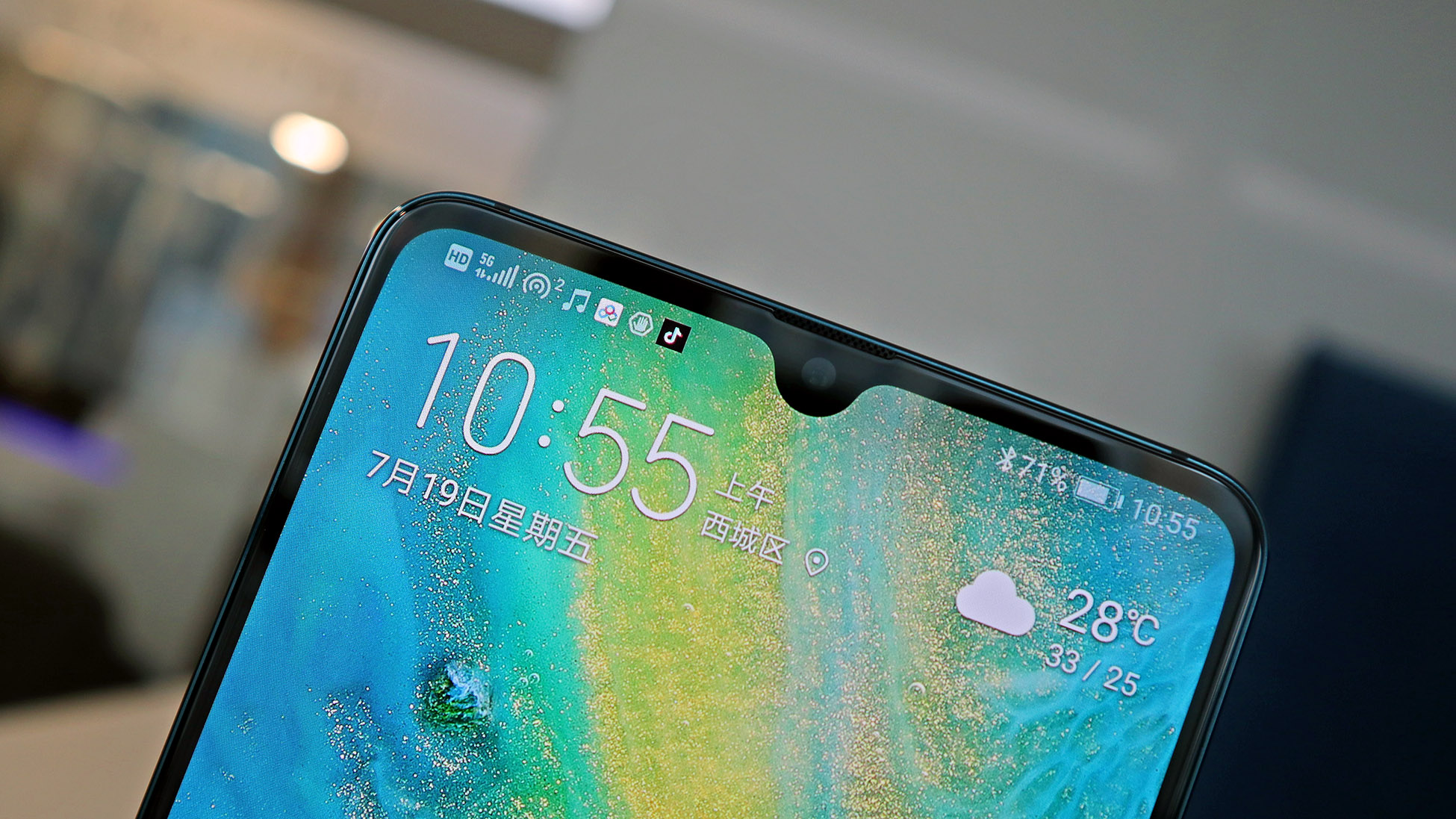 mate20x5g和mate20x4g区别,华为mate20x4g与5g运行的区别