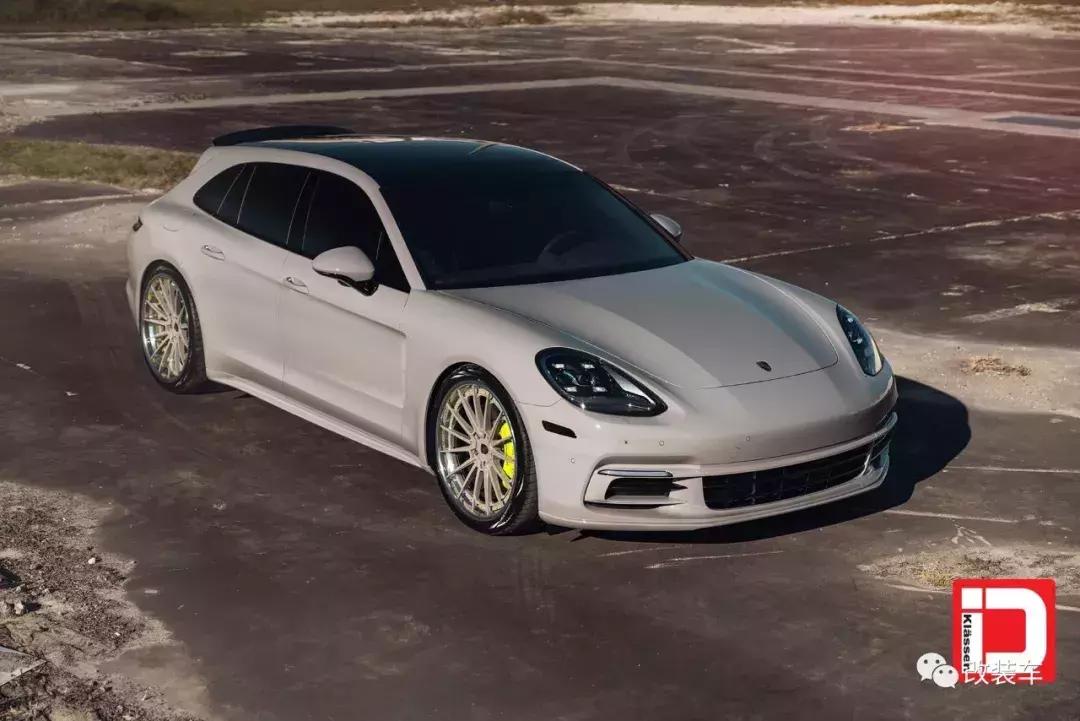 新款保时捷panamera改装包围案例,保时捷panamerasportturismors6