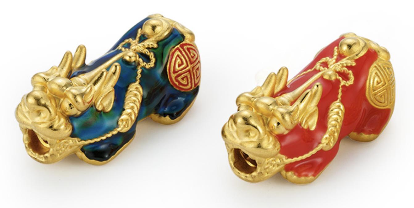 黄金首饰设计,为什么黄金首饰设计丑