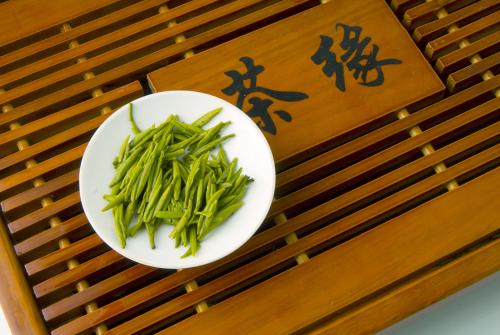 清香型永川秀芽是什么茶,永川秀芽属于什么茶