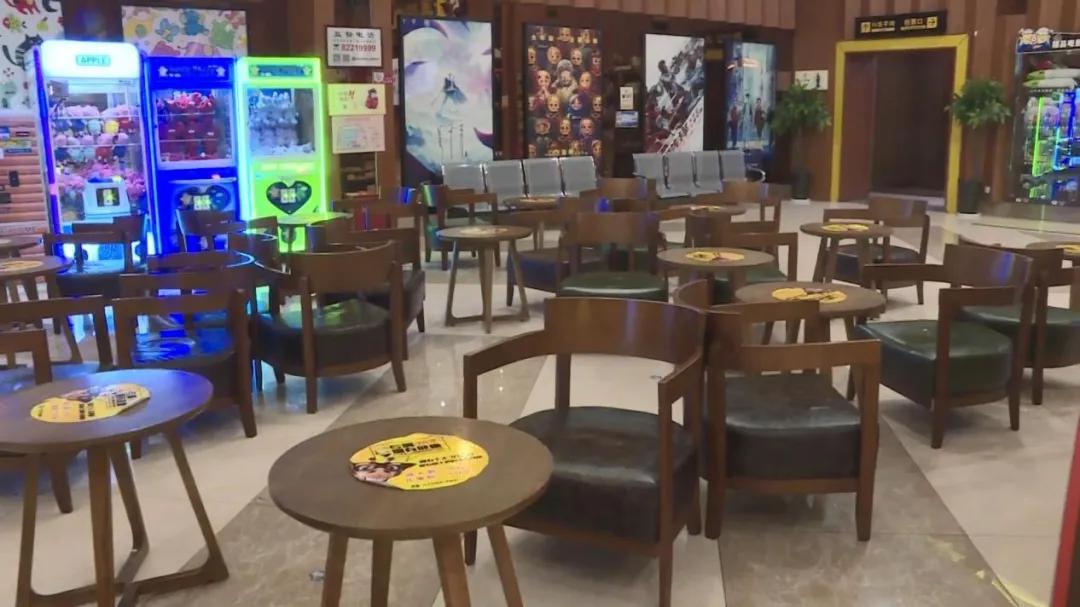 太平洋广场疫情防控措施,环球影城应急防疫状态