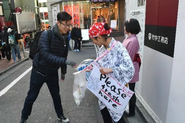 日本无垃圾是谎言！他们花了11年来揭穿，原来干净到变态都是假