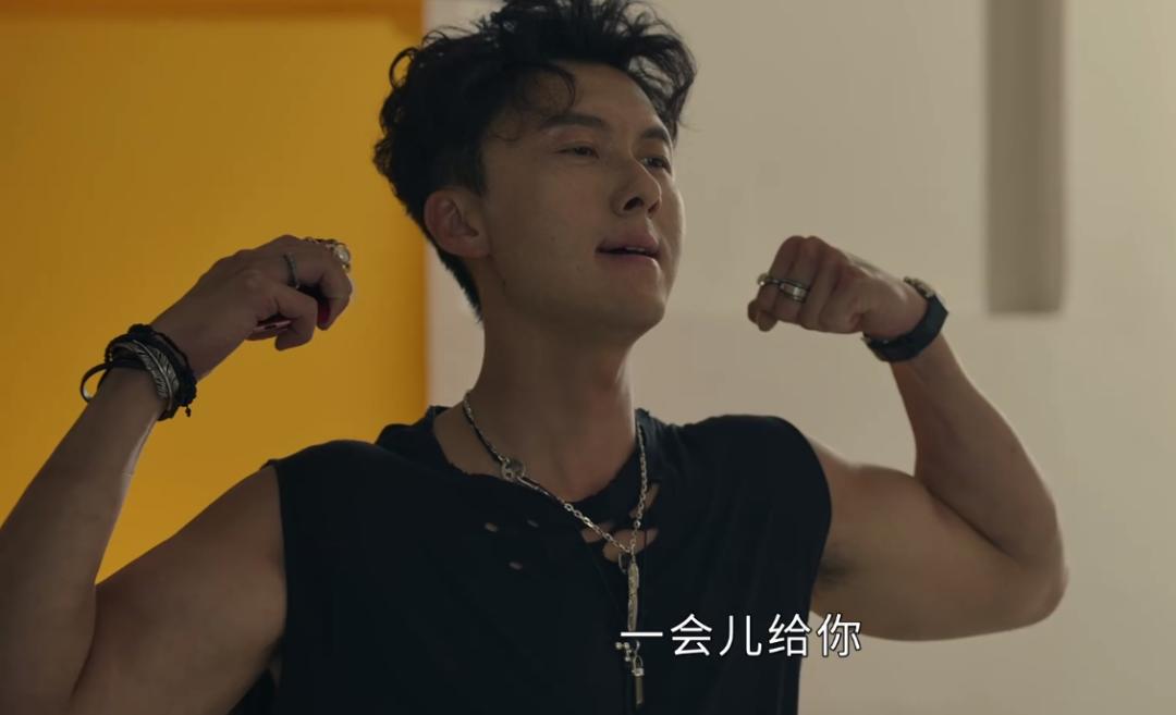 播了6集收视飙上15%,播出4集收视就冲到第一