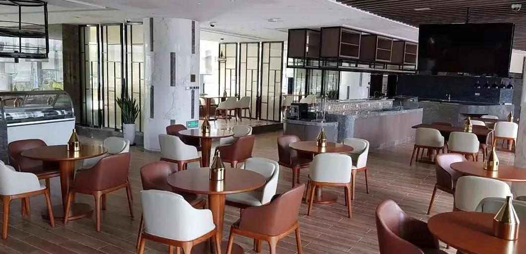 漂亮!江北新区这个建筑获大奖了