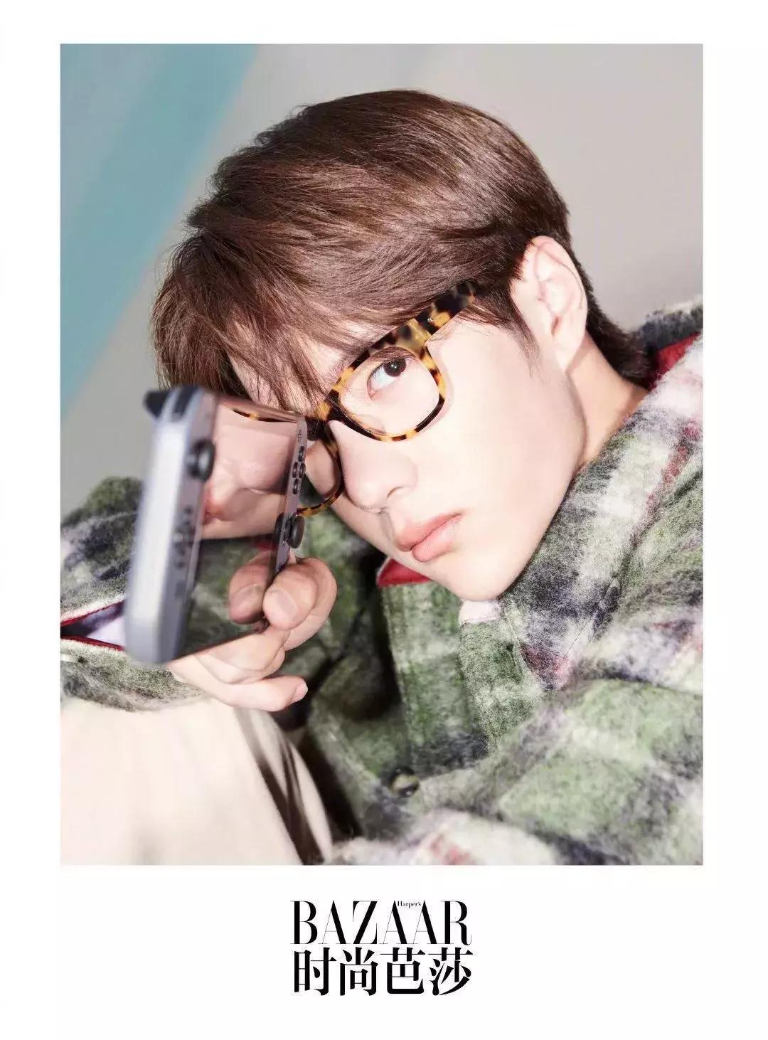 国内杂志社真是割粉丝韭菜割昏头了...