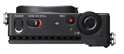 没有8K就不拍视频了？最详细全画幅专业电影机适马fp使用分享来了