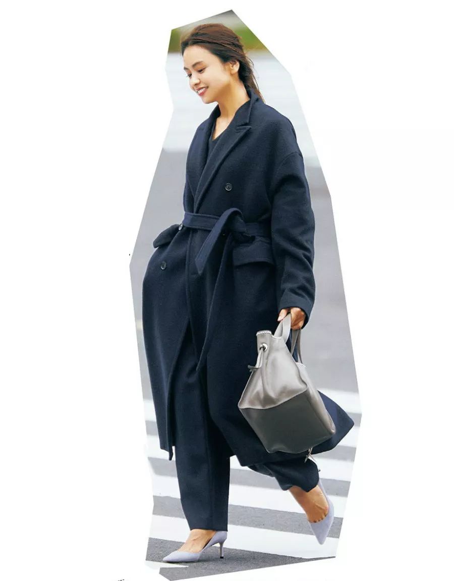 温暖与性感兼收，我的冬日足下时尚就是这样任性