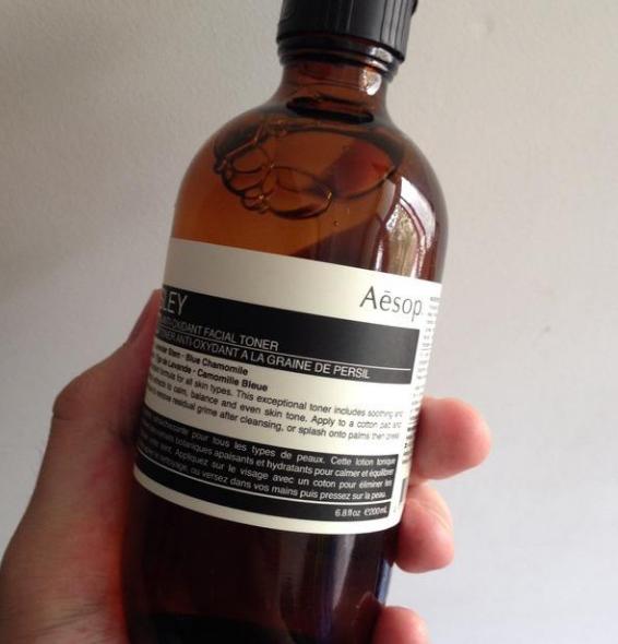 所有护肤品成分的分析,所有护肤品当中什么最好