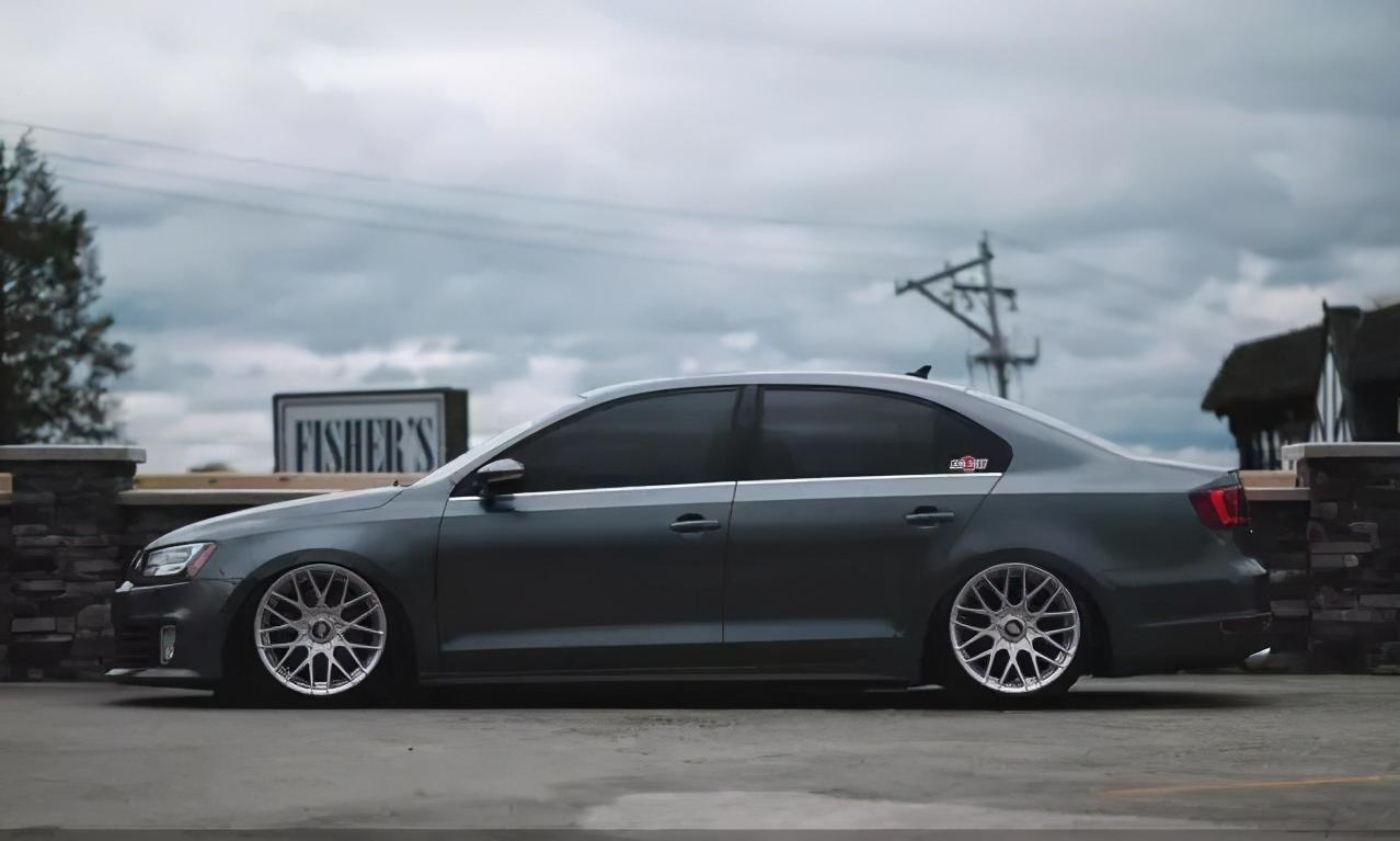 大众速腾冷门,大众速腾gli小改