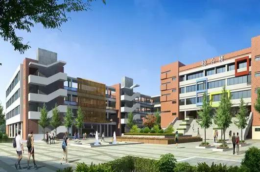 龙泉驿学校有哪些,龙泉驿有哪些学校