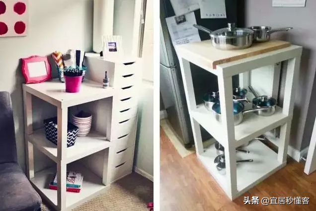 宜家育儿神器必买清单,逛宜家必买好物推荐