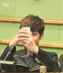 exo十一周年边伯贤loveshot,exo人间理想