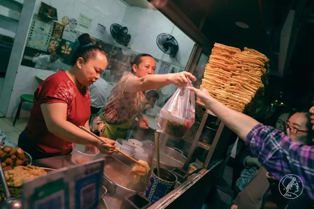 吃了这么多年的美食是真的吗,麻辣烫为什么好吃揭秘