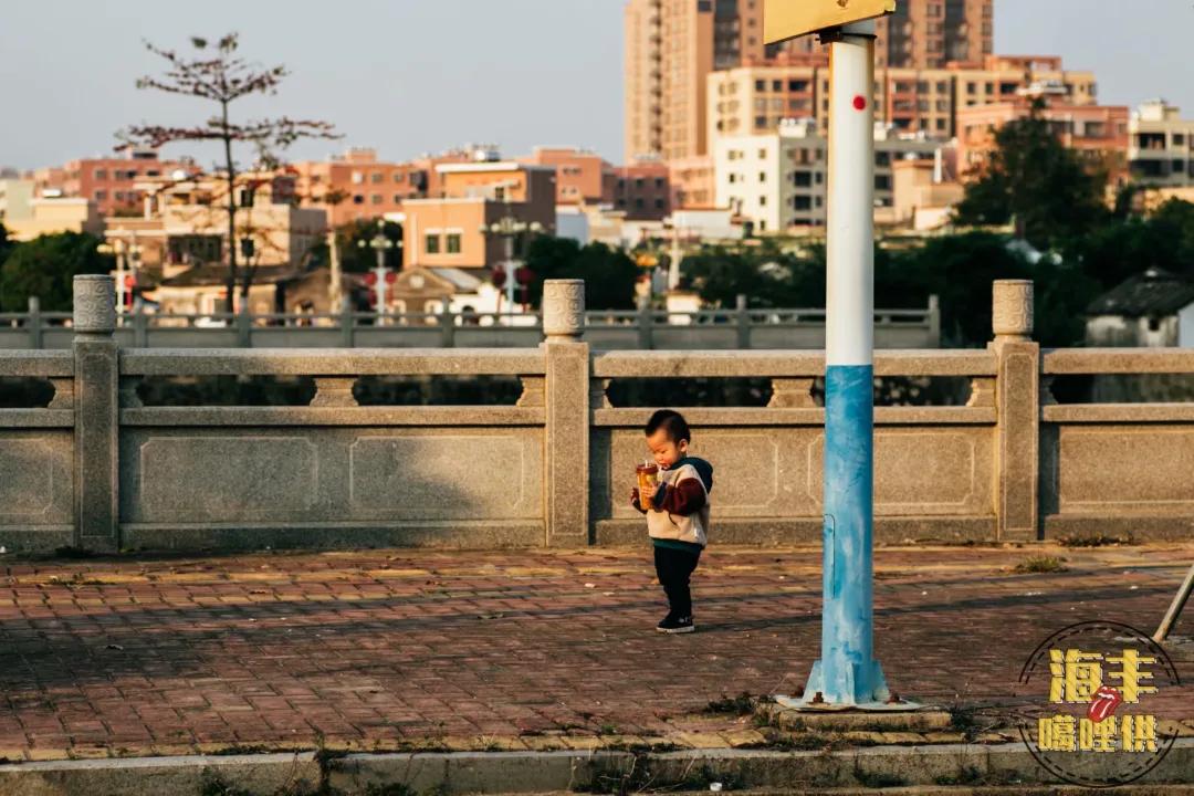 海丰一条母亲河在哪里,一条母亲河